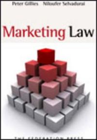 Marketing Law