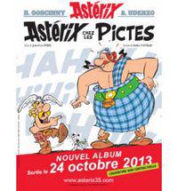 Asterix French