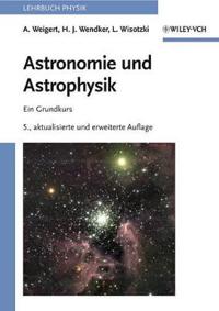 Astronomie Und Astrophysik