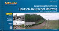 Deutsch - Deutscher Radweg Europa Eiserner Vorhang
