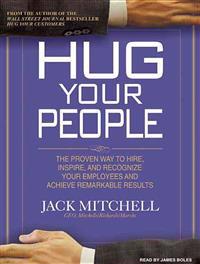 Hug Your People