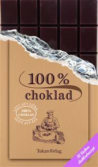 100 % choklad