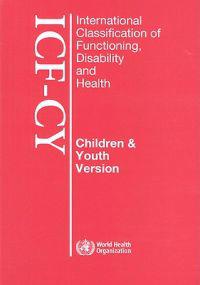 International Classification of Functioning, Disability and Health