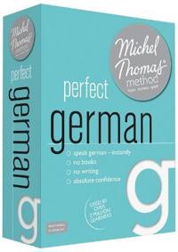 Perfect German with the Michel Thomas Method