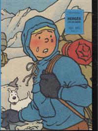 Hergés liv og værk-1950-1983