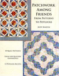 Patchwork Among Friends
