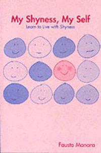 My Shyness, My Self