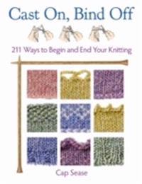 Cast on, Bind off