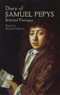 Diary Of Samuel Pepys