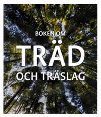 Boken om träd och träslag