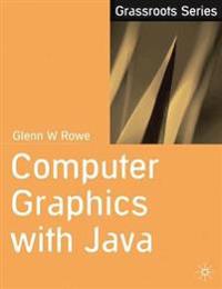 Computer Graphics with Java