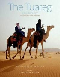 The Tuareg or Kel Tamasheq