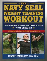 Navy Seal Weight Training
