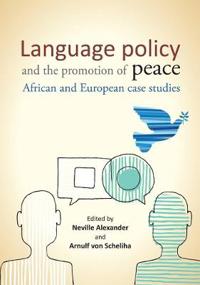 Language Policy and the Promotion of Peace