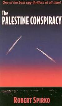 Palestine Conspiracy