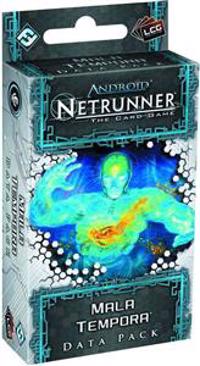 Android Netrunner Lcg: Mala Tempora Data Pack