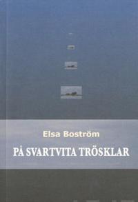 På svartvita trösklar