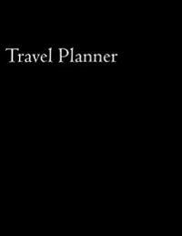 Travel Planner