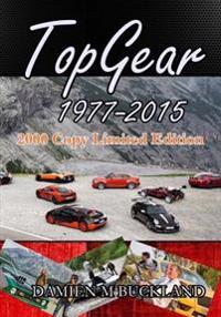 Top Gear; 1977 - 2015: 2000 Copy Limited Edition