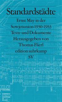 Standardstädte