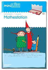 LÜK mini. Mathestation 1