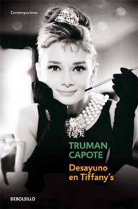 Desayuno en Tiffany's = Breakfast at Tiffany's