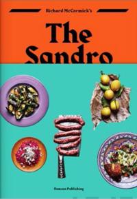 The Sandro Cookbook