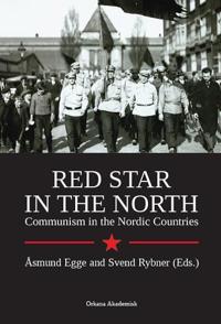 Red star in the north