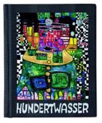 Hundertwasser Pocket Art 2012 (Antipode King)