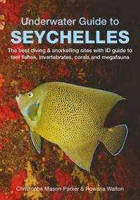 Underwater Seychelles