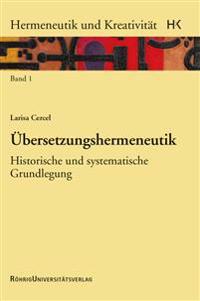 Übersetzungshermeneutik