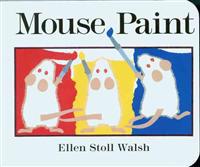Mouse Paint