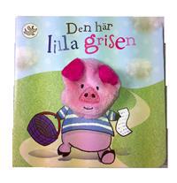 Den här lilla grisen
