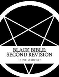 Black Bible: Second Revision