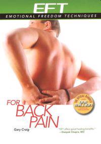 EFT for Back Pain