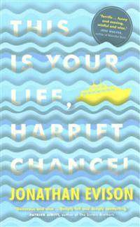 This is Your Life, Harriet Chance!