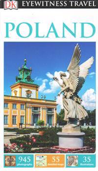 Dk Eyewitness Travel Guide: Poland