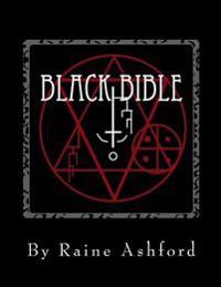 Black Bible: Magick Spells