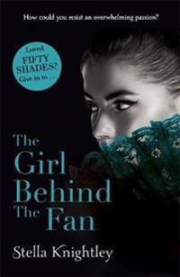The Girl Behind the Fan