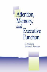Attention, Memory and Executive Function