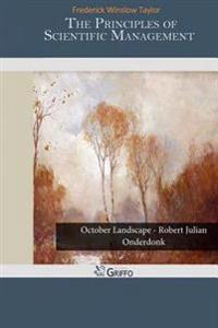 The Principles of Scientific Management