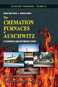 The Cremation Furnaces of Auschwitz, Part 3: A Technical and Historical Study, Part 3: Photographs: