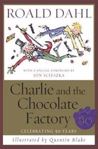 Charlie and the Chocolate Factory