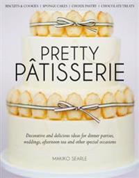 Pretty Patisserie