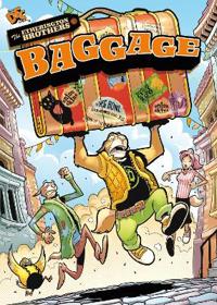 DFC Library: Baggage