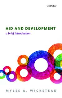 Aid and Development