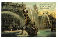 En liten vykortsbok om Mariatorget och dess historia