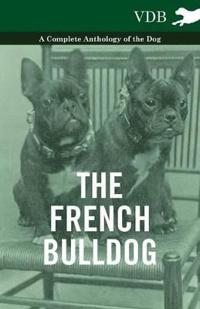 The French Bulldog - A Complete Anthology of the Dog
