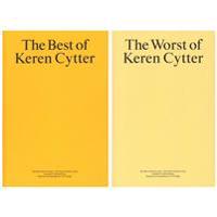The Best of Keren Cytter/The Worst of Keren Cytter