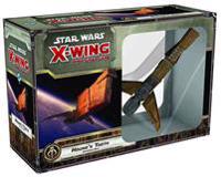 Star Wars: X-Wing: Hound's Tooth